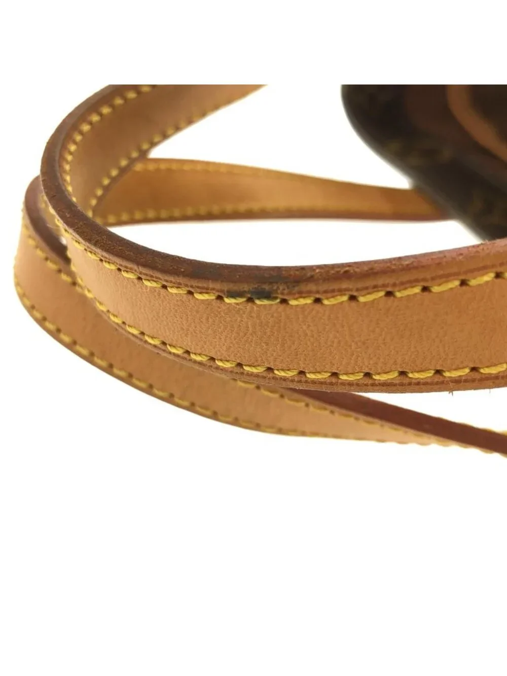 Louis Vuitton Monogram Vavin PM